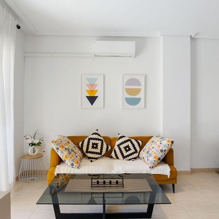 Nice Modern 2 Bed Apartment In Torrievieja Torrevieja Exterior photo