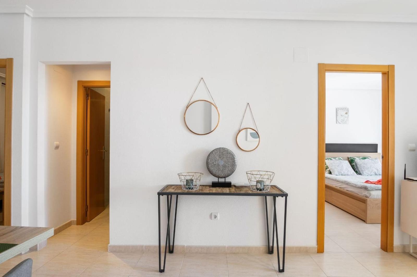 Nice Modern 2 Bed Apartment In Torrievieja Torrevieja Exterior photo