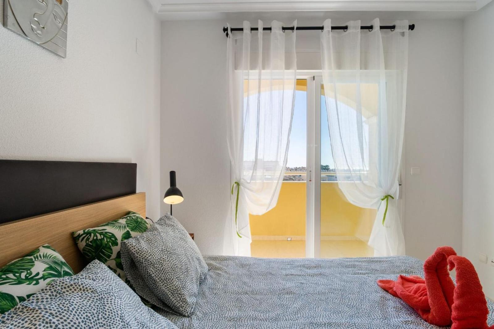 Nice Modern 2 Bed Apartment In Torrievieja Torrevieja Exterior photo