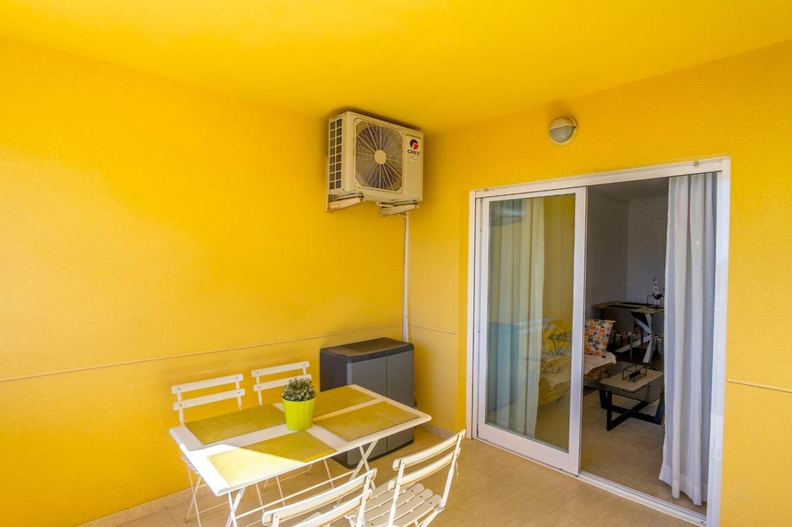 Nice Modern 2 Bed Apartment In Torrievieja Torrevieja Exterior photo
